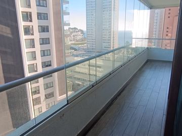 DEPARTAMENTO SEMI NUEVO REÑACA NORTE