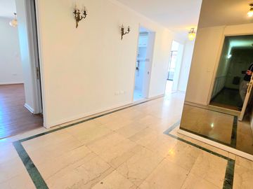 VENTA DEPARTAMENTO 3HAB 3BA LAS CONDES