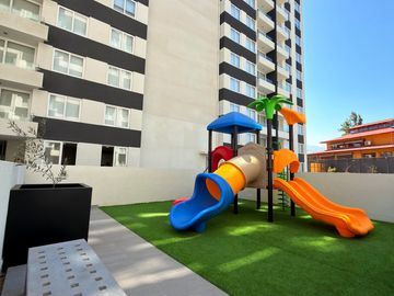 ARRIENDO DEPARTAMENTO 3HAB 1BA LA FLORIDA