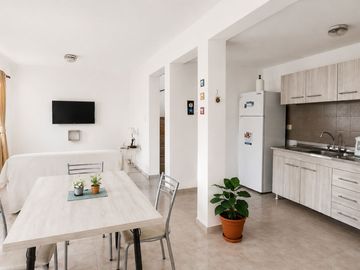 VENTA DÚPLEX  2 DORMITORIOS CIUDAD DE MENDOZA