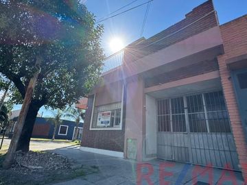 VENTA CASA 3 AMB +DPTO CON TERRAZA - HAEDO