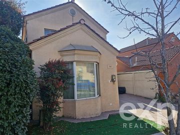 Casa en Arriendo en cataluña 1501