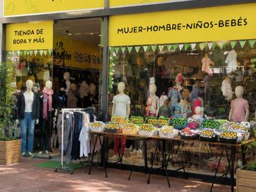 LOCAL COMERCIAL EN VENTA