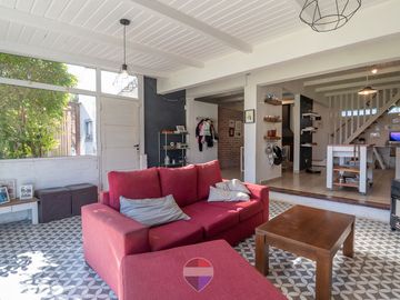 CASA EN VENTA- TALAR DE MENDIOLAZA