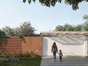 CASA EN VENTA CITY BELL POZO PLANTA BAJA