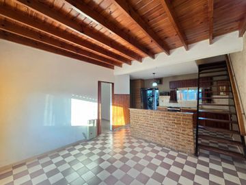 VENTA DUPLEX 3 DORMITORIOS APTO CREDITO JOSE C PAZ