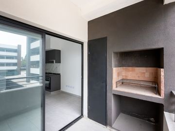 VENTA DE DEPARTAMENTO MONOAMBIENTE EXCELENTE