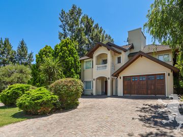 CLUB DE CAMPO EL LAUQUEN | CASA DE 7 AMBIENTES CON...