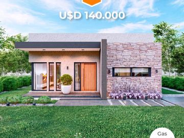 Casa PH en venta - Barranca Colorada, Villa de Merlo