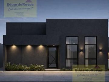 Casa A ESTRENAR en Parque Las Naciones