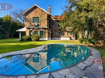 Casa Olivos