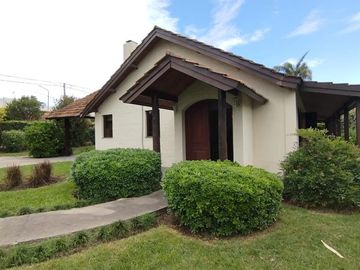Casa en Gualeguaychu