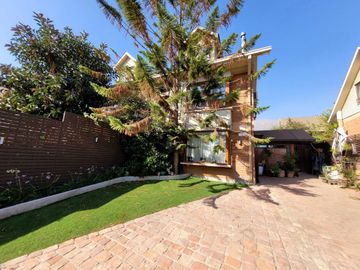Casa en venta  en LA FLORIDA