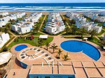 Venta Casa de Playa Asia del Sur Sarapampa