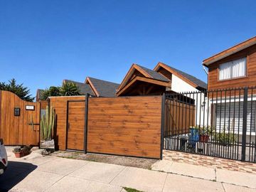 Casa en venta  en BUIN