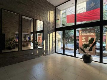Departamento en arriendo  en SANTIAGO