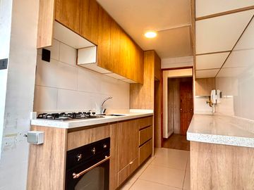 DEPARTAMENTO REMODELADO ·  A PASOS DEL METRO CHORRILLOS