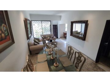 VENTA DE APARTAMENTO EN RIOMAR - BARRANQUILLA