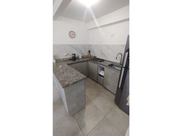 VENTA DE APARTAMENTO EN ALAMEDA DEL RIO - BARRANQUILLA