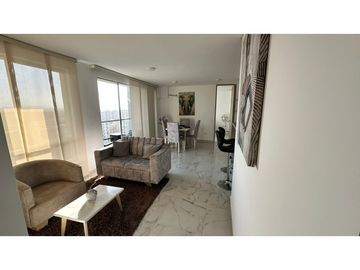 VENTA DE APARTAMENTO EN ALAMEDA DEL RIO - BARRANQUILLA