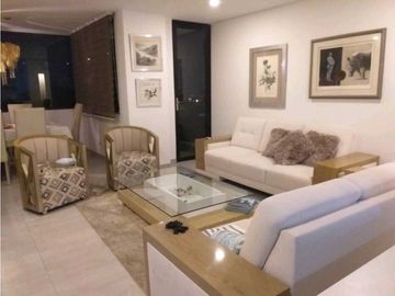 VENTA DE APARTAMENTO EN RIOMAR - BARRANQUILLA