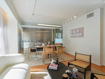 Venta Oficina Palermo apto profesional