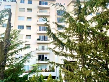 Departamento - Villa Florence