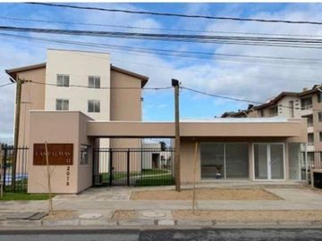 Departamento en Venta en venta Depto 3H 1B San Javier...