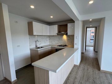Apartamento en venta de 3 hab. en Lagos de Torca, Bogotá