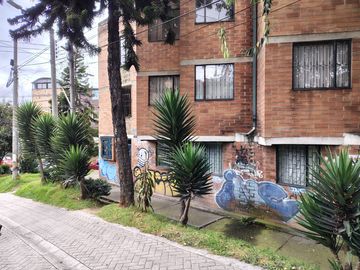 Apartamento en venta de 3 hab. en LOS MOLINOS SUR, Bogotá