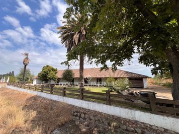 Linda casona patrimonial residencial y comercial