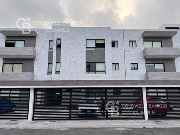 Departamentos en renta en La Tampiquera