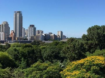 VENTA DEPARTAMENTO 2 AMB PALERMO BOTANICO BALCON