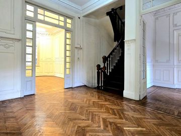 ALQUILER CASA DE ESTILO EN PALERMO SOHO - 7 AMBIENTES -...