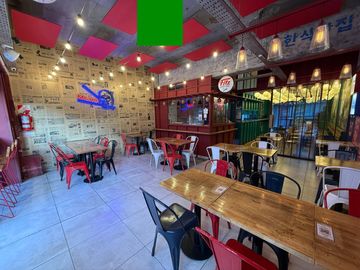 Venta local comercial PB a la calle con sótano. 290...