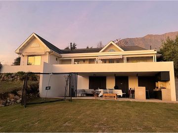 Tu hogar ideal en Arboretum te espera