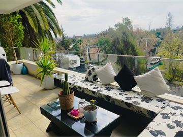 ¡Arrienda un Hermoso Departamento en La Florida!