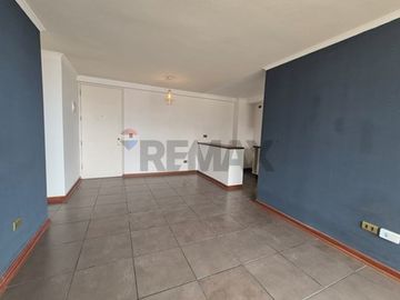 Departamento en Arriendo, Norte de Antofagasta