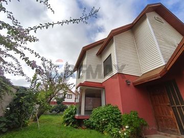 Arriendo Casa Sector Privilegiado de Aranda