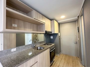 Departamento en Arriendo - Barrio Yungay