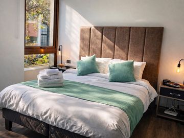 Oportunidad de Inversión para Renta Airbnb
