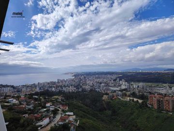 Arriendo Departamento en Viña del Mar Alto