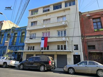 Vende Hostal en Valparaíso