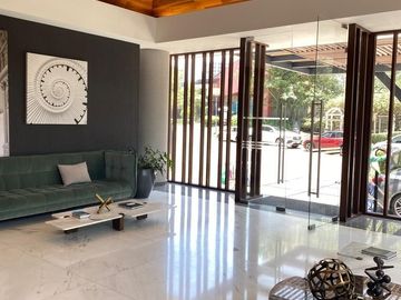 DEPARTAMENTO EN RENTA EN ROYAL REFORMA, BOSQUES DE LAS LOMAS
