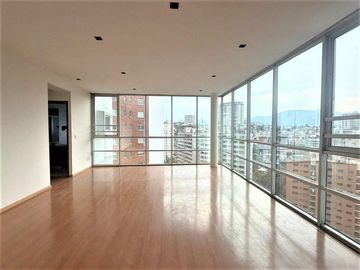 Departamento en Renta en Interlomas Residencial Milenia...