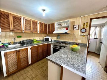 APARTAMENTO EN VENTA MEDELLN EL POBLADO MILLA DE ORO 138 m2
