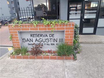 SE ARRIENDA APTO  B/ NUEVA CASTILLA/C.R. RESERVAS DE SAN...