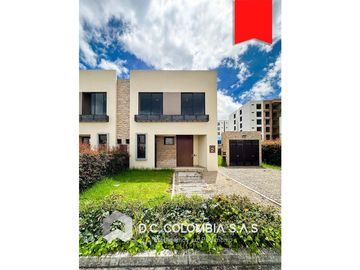 CASA 160 EN VENTA EN CONDOMINIO DE CASAS - VERDE VIVO EN...