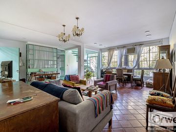 PH en venta en Palermo Hollywood 6 ambientes con Jardin...