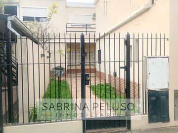 ALQUILER Casa 4 Ambientes-Merlo Norte